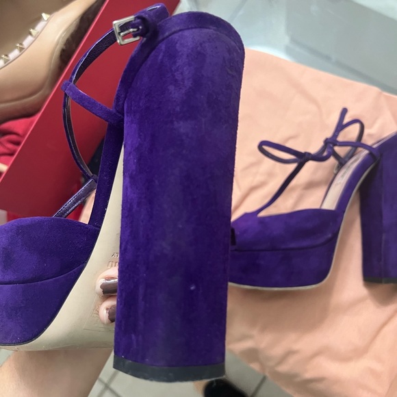 Miu miu shoes - Picture 9 of 10